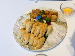 普宁脆炸豆腐-潮上潮(南中环店)