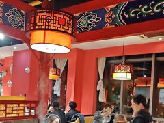 -祥源胡同·涮牛羊肉火锅(花桥店)