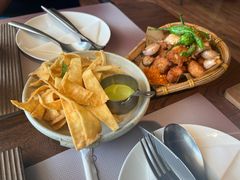 -FOOOO CITY CLUB 孚乐里音乐西餐酒吧(来福士店)