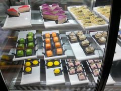 -加餐海鲜自助(宝龙一城店)