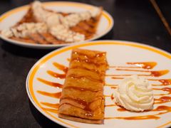 -La Creperie法餐厅(芮欧百货店)