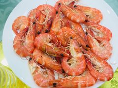 -聚德福海鲜家常菜(刘庄店)