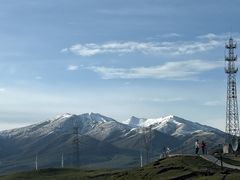 -日月山景区