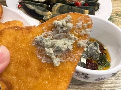 -玫瑰红烤羊排(北新桥三条店)