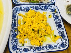 -品鲜村农家菜·阳澄湖大闸蟹(总店)