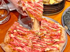 -黑熊披萨orso pizza
