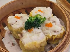 -万山楼海鲜酒家·二十三年老字号