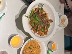 -绿草地·湘菜(芙蓉天街店)