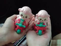 -海底捞火锅(枫蓝国际购物中心店)