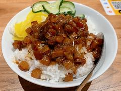 -捡角台湾食堂(花木Plus乐坊店)
