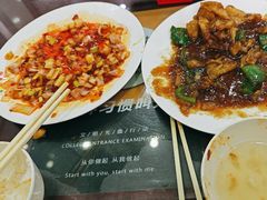 -杏园餐厅(阜成门店)