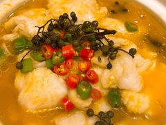 酸汤龙利鱼-天津卫码头(南开大悦城店)