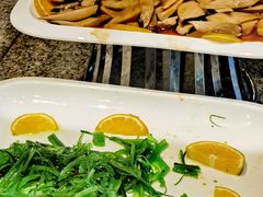 -金玛国宾酒店-自助西餐厅