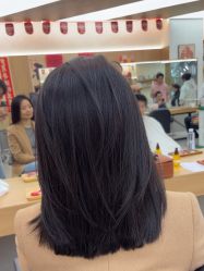 -川和潮人漂色·烫染·接发