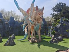 -沈阳方特欢乐世界