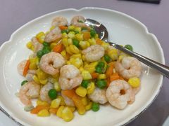 -银都上海菜馆(粤海东路店)