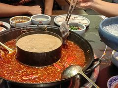-巴蜀大将火锅(春熙店)