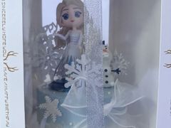 -咖咖熊蛋糕定制·英国蓝风车动物性淡奶油