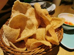虾片-米纸越南小馆(金鹰世界店)