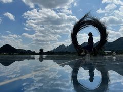 -云漫湖生态度假公园