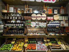 -一坐一忘云南菜(卓悦中心)