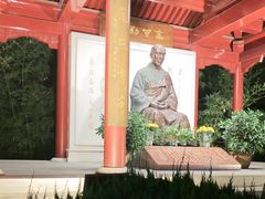 -李叔同故居纪念馆