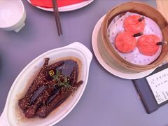 -桂满陇·手作小笼包&江南叫花鸡(中山公园店)