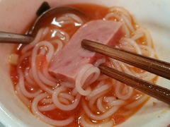 -李记特色罐罐米线(重庆中环大厦店)