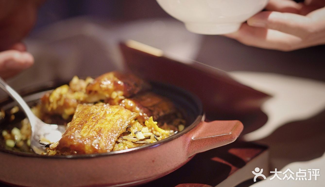 又是一年生日饭｜「 为吃得好又不吃太饱 」