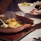 又是一年生日饭｜「 为吃得好又不吃太饱 」