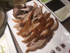 -全聚德(江宁店)