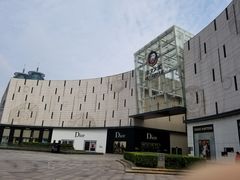 -BURBERRY(宁波和义大道购物中心店)