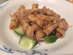 -上海红塔豪华精选酒店