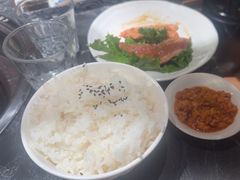 -隐家本格烧肉(万达广场店)