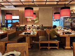 -老阿爸鲜鱼土菜(独墅湖店)