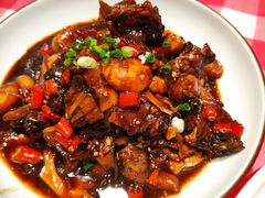 -辣小鲜·南昌大排档(船山路店)