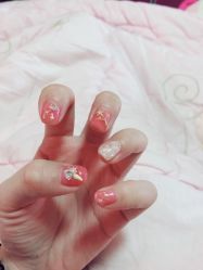 -Miss·A日式美甲美睫