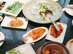 -百姓厨房(凤翔泥塑坊店)