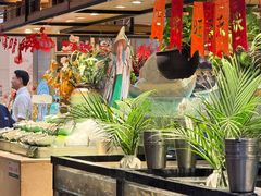 -亚马逊蒸汽活海鲜自助(LCM置汇旭辉广场店)