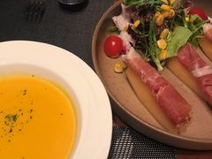 -秀·爱尔兰餐吧(上海路店)