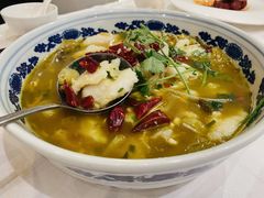 -和记小菜(大宁店)