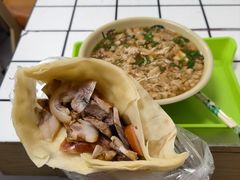 -原掩骨会饶阳豆腐脑总店
