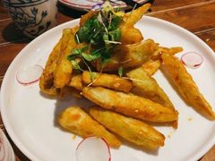 -小放牛炒菜馆(中山路乐汇城店)