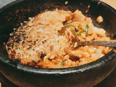 -骏河日料·烤肉(东鱼坊店)