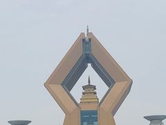 -法门文化景区