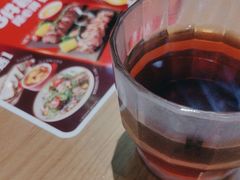 -豪客来牛排(天阳D32店)