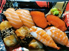 -池田寿司·新鲜现做(昌平悦荟店)