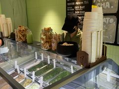 -鹤茶野所(上海首店)