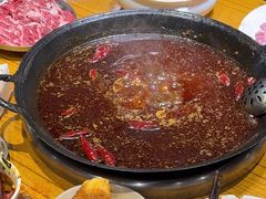 -五里关火锅(牛市口店)