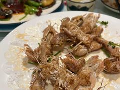 -荣祥海鲜·烟台菜(胜利路二部)